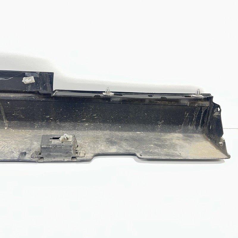 20944549 12-15 CHEVROLET CAMARO ZL1 DRIVER LEFT SIDE SKIRT ROCKER PANEL COVER TRIM OEM