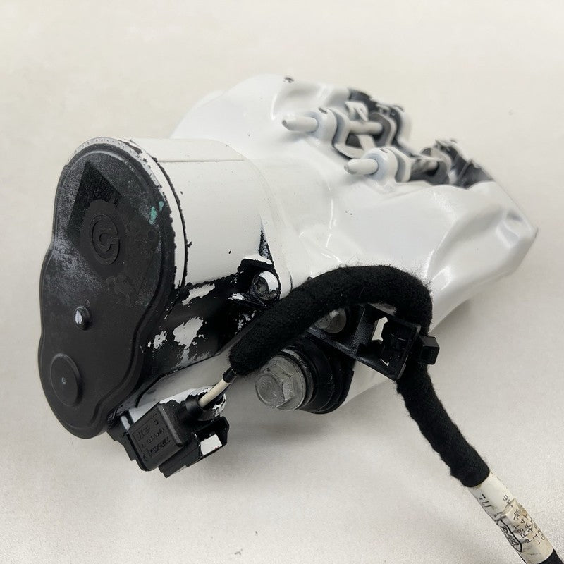 PR3C-2D366-AB / PR3C 2D366 AB / PR3C2D366AB 24-25 FORD MUSTANG GT DARK HORSE REAR PARKING PARK DRIFT BRAKE CALIPER PAIR 