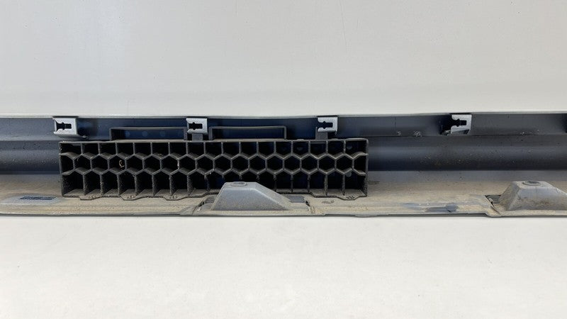 71800-31M-A0 / 71800 31M A0 / 7180031MA0 2024 ACURA INTEGRA TYPE S PASSENGER RIGHT SIDE SKIRT ROCKER PANEL COVER TRIM OE