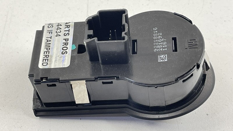 92218816 10-15 CHEVROLET CAMARO SS HEADLIGHT HEAD LIGHT LAMP CONTROL SWITCH 92218816 OEM