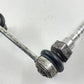  14-22 MASERATI QUATTROPORTE DRIVER LEFT FRONT SWAY BAR END LINK STABILIZER OEM