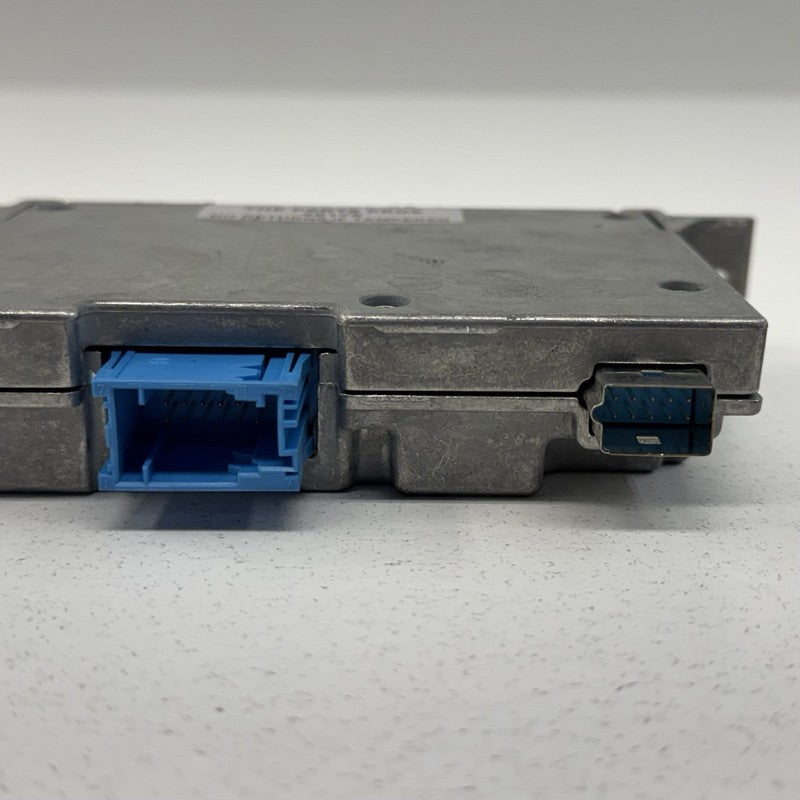 9 316 923 11-16 BMW M5 528 535 550 F10 Lane Departure Warning Camera W/ Kafas Module OEM