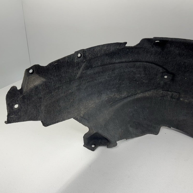 PR3B C278B50 AC / PR3BC278B50AC 24-26 Ford Mustang Passenger Right Rear Fender Liner Wheel Arch Splash Guard OEM