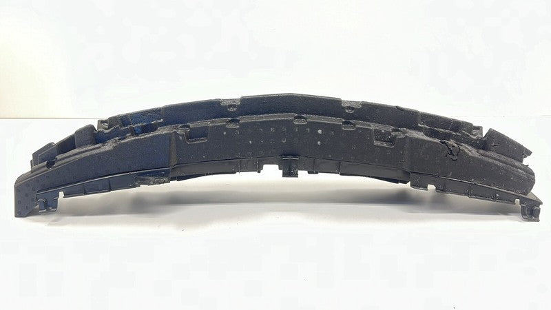 22-24 CADILLAC CT5 V BLACKWING FRONT REINFORCEMENT BAR IMPACT ABSORBER FOAM OEM