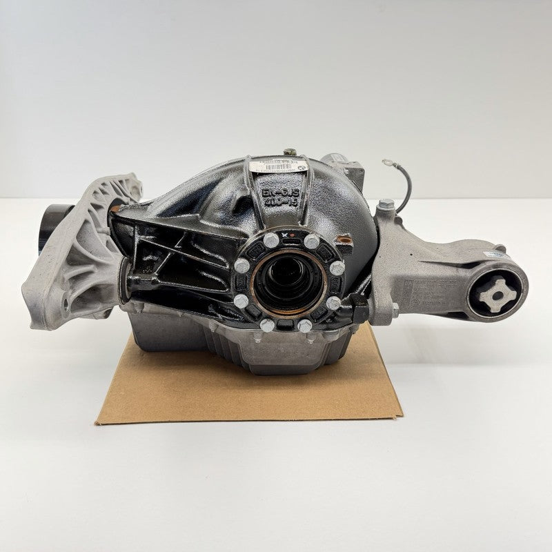 2284170-08 / 2284170 08 / 228417008 BMW M5 M6 F06 F10 F12 F13 DCT Rear Differential Diff 3.15 Ratio 55K Miles OEM