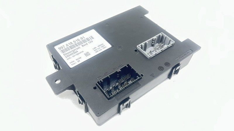 997.618.516.01 / 997 618 516 01 / 99761851601 05-12 PORSCHE BOXSTER S 987 BODY CONTROL MODULE BCM BCU 99761851601 OEM
