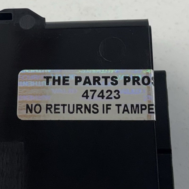 11-13 Toyota Highlander Anti Skid Traction Module ABS TRC VSC 89540-48