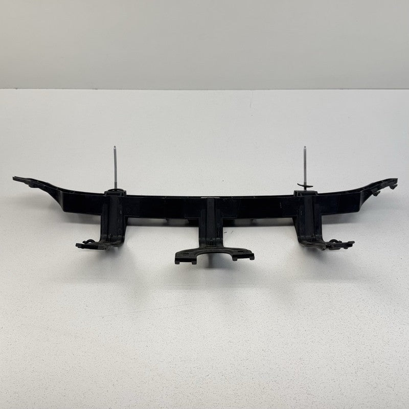 12-18 Mercedes W218 CLS550 Rear Bumper Cover Bracket Support Mount Set