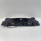 PR3B C424A82 AE / PR3BC424A82AE 24-26 Ford Mustang Rear Trunk Latch Lock Trim Cover Panel PR3B-C424A82-AE OEM
