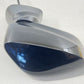 A048695 13-20 SUBARU BRZ PASSENGER RIGHT DOOR MIRROR SIDE VIEW CRYSTAL BLACK 5 WIRE OEM