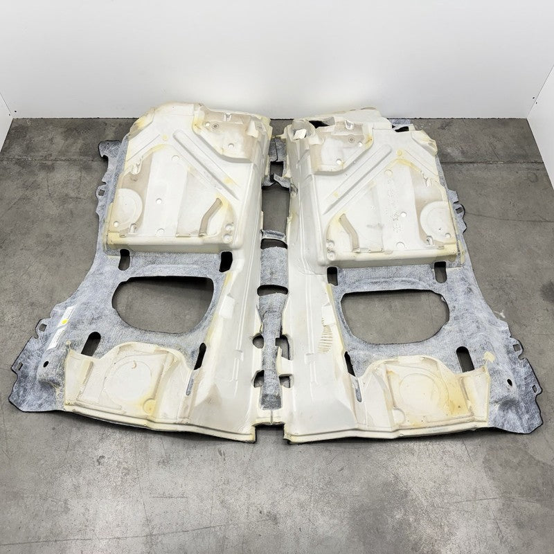 987.551.011.04 / 987 551 011 04 / 98755101104 05-08 Porsche Boxster Cayman 987 Interior Floor Body Carpet 98755101104 OE