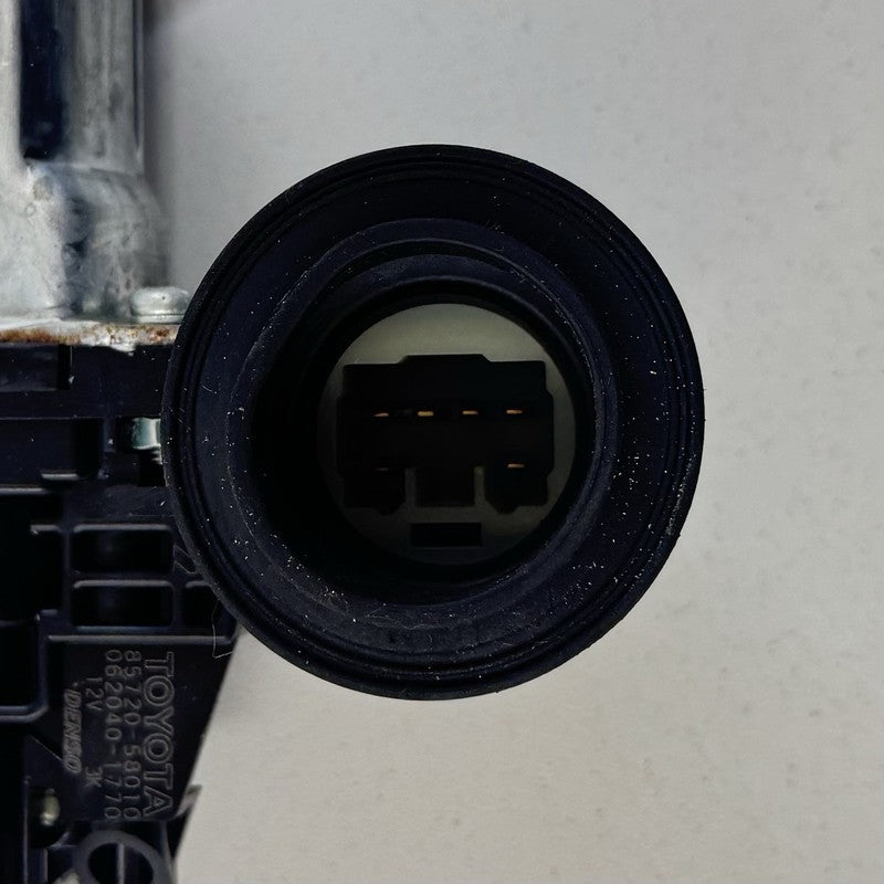 85720-58010 / 85720 58010 / 8572058010 06-13 Lexus IS250 IS350 IS F Right Rear Door Glass Window Regulator Motor OEM