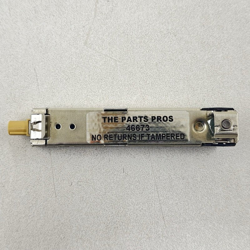 5H6-035-577-F / 5H6.035.577.F / 5H6 035 577 F / 5H6035577F 22-25 Volkswagen Golf R MK8 Rear Tailgate Antenna Signal Boos