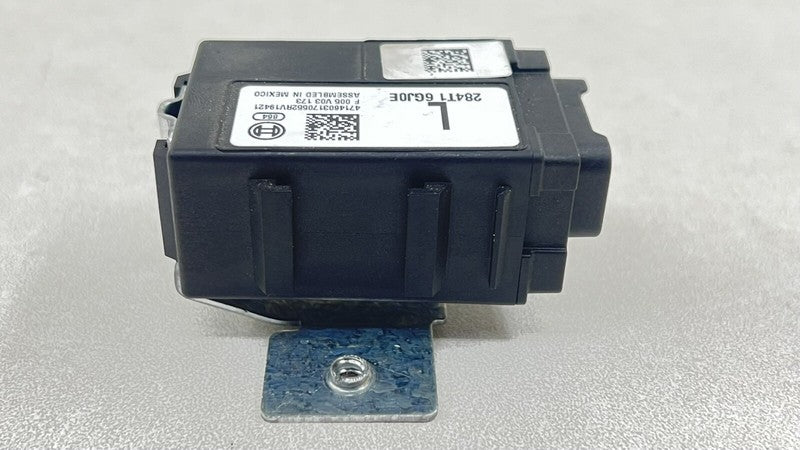 284T1-6GJ0E / 284T1 6GJ0E / 284T16GJ0E 22-25 NISSAN Z GATEWAY CONTROL MODULE 284T1-6GJ0E OEM