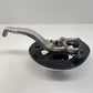 08-14 Lexus IS F Passenger Right Front Wheel Spindle Knuckle Hub Bearing OEM