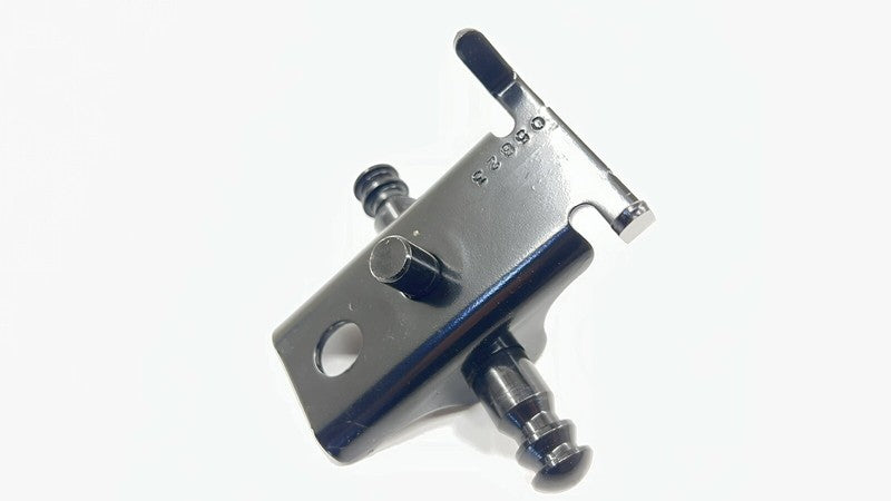 PR3B-C63160-AA / PR3B C63160 AA / PR3BC63160AA 24-26 Ford Mustang GT Premium Rear Seat Set Upper & Lower Leather Black O