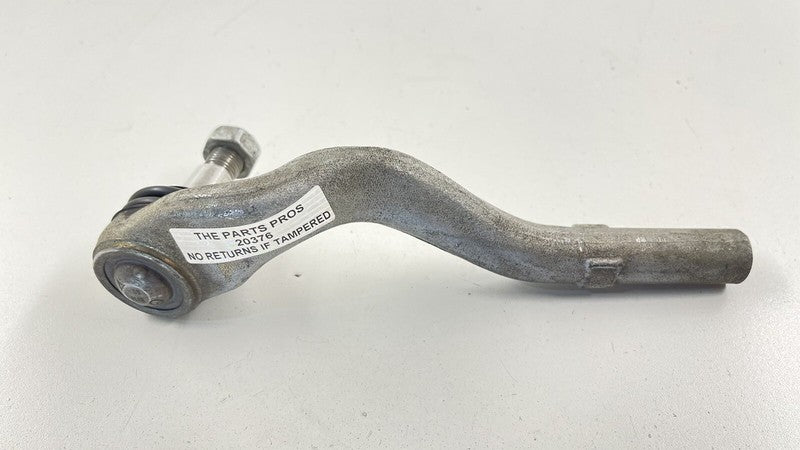 10-13 MERCEDES BENZ W212 E CLASS RWD DRIVER LEFT FRONT OUTER TIE ROD BAR OEM