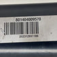 52610-31M-A011-M1 / 52610 31M A011 M1 / 5261031MA011M1 24-25 ACURA INTEGRA TYPE S RIGHT REAR SHOCK ABSORBER 52610-31M-A0