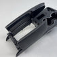 A2046801939 / 204 680 19 39 / 2046801939 08-14 Mercedes W204 C250 Center Console Armrest Arm Rest Leather Black OEM