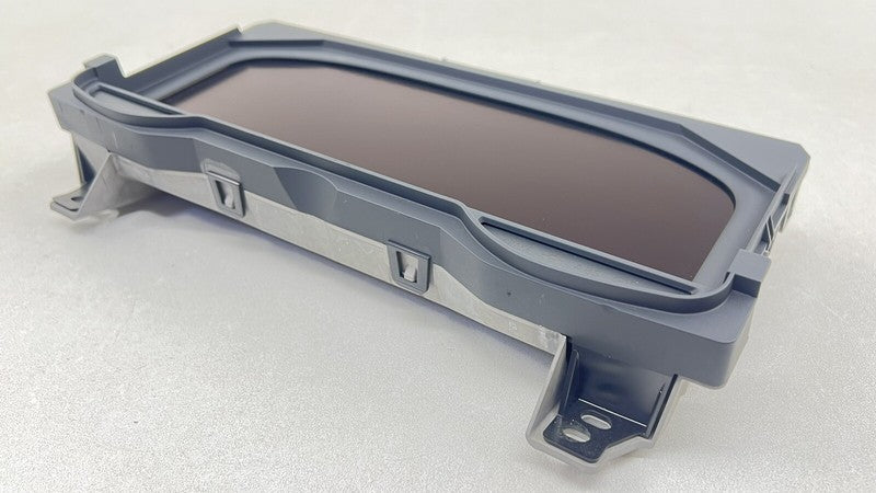 24809-6GR0B / 24809 6GR0B / 248096GR0B 24-25 NISSAN Z NISMO DIGITAL SPEEDOMETER INSTRUMENT CLUSTER 24809-6GR0B OEM