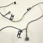 82183-50010 / 82183 50010 / 8218350010 07-09 LEXUS LS460 REAR DISTANCE PARKING AID SENSOR WIRE HARNESS 82183-50010 OEM