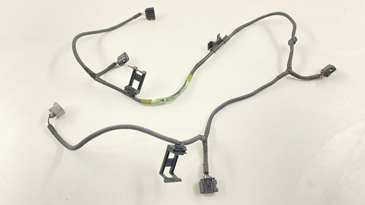 82183-50010 / 82183 50010 / 8218350010 07-09 LEXUS LS460 REAR DISTANCE PARKING AID SENSOR WIRE HARNESS 82183-50010 OEM