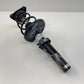 987 333 051 09 / 98733305109 05-12 Porsche Boxster Cayman S 987 Shock Strut Spring Absorber Set 55K Miles OEM