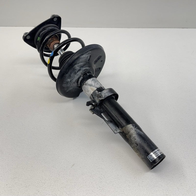 987 333 051 09 / 98733305109 05-12 Porsche Boxster Cayman S 987 Shock Strut Spring Absorber Set 55K Miles OEM