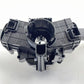 84489115 19-23 CHEVROLET CAMARO SS CLOCK SPRING ANGLE SENSOR SRS COMBINATION SWITCH OEM