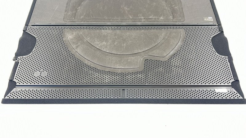 24-25 SUBARU CROSSTREK REAR TRUNK LOAD FLOOR BOARD CARGO COVER TRIM OEM