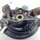  22-23 SUBARU WRX MANUAL PASSENGER RIGHT REAR SPINDLE KNUCKLE HUB BEARING OEM