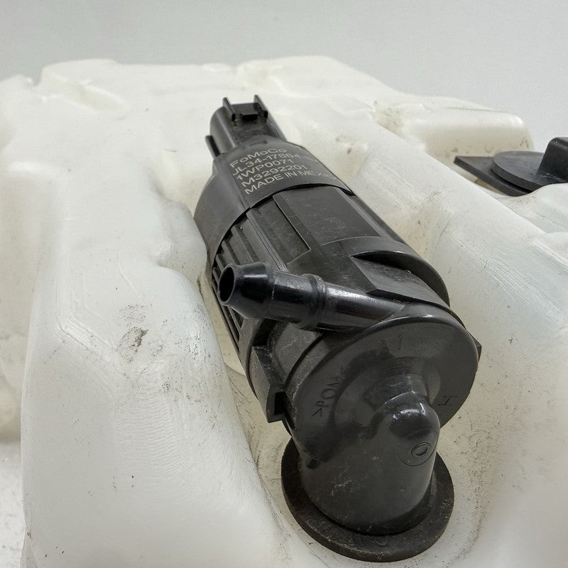 24-26 Ford Mustang Windshield Washer Bottle Reservoir Tank PR3B-17B613