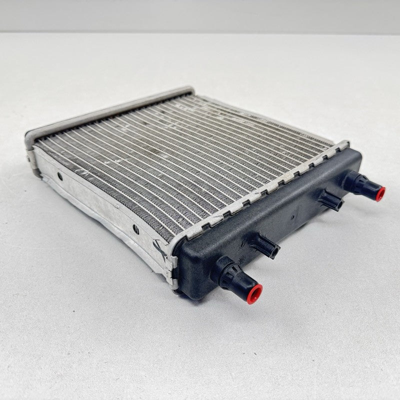 84577608 22-25 CADILLAC CT5 V BLACKWING CHARGE AIR COOLER RADIATOR 84577608 OEM