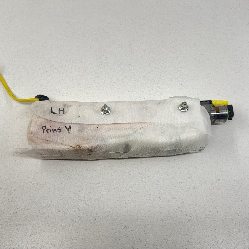 12-17 Toyota Prius V Driver Left Front Seat Airbag Air Bag SRS OEM
