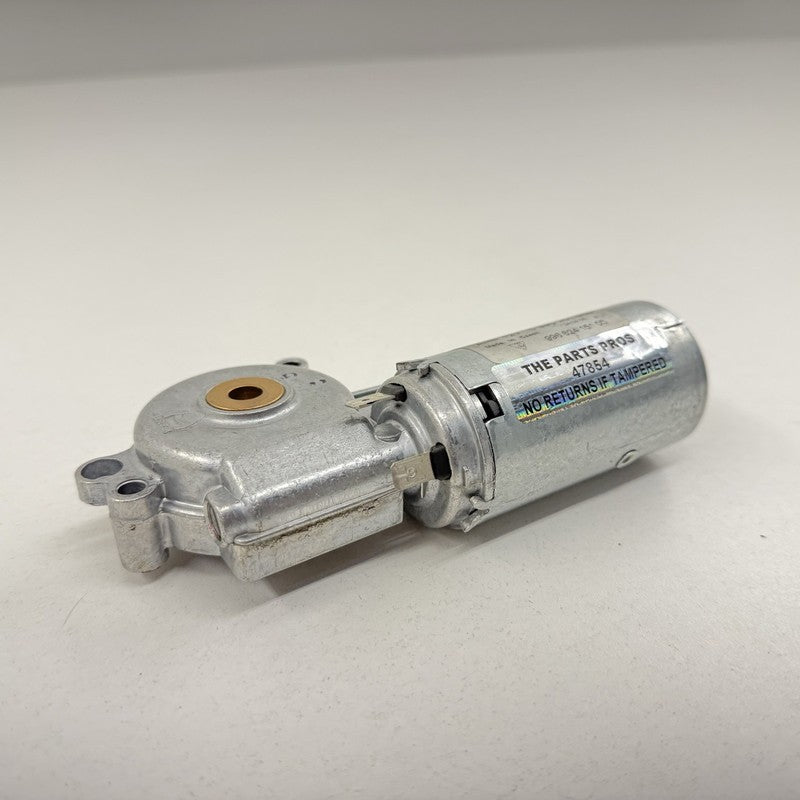 996 624 151 00 / 99662415100 97-12 Porsche 911 996 997 Boxster Cayman 986 987 Rear Spoiler Wing Motor OEM