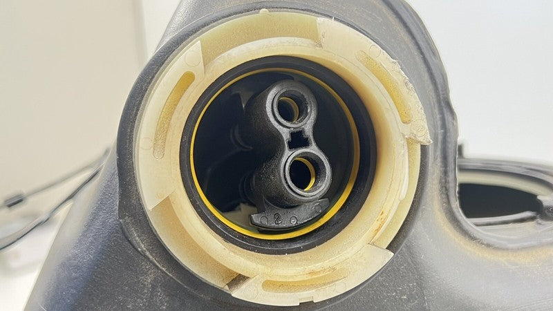 10310017 01-04 CHEVROLET CORVETTE C5 Z06 RIGHT GASOLINE GAS TANK FUEL RESERVOIR OEM