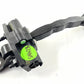 17-22 TESLA MODEL 3 RIGHT REAR DOOR CHECK STRAP STOP STOPPER ROD BAR OEM