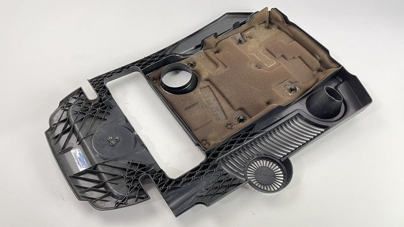 2710101267 / A2710101267 / A 271 010 12 67 1267 12-14 MERCEDES W204 C250 ENGINE APPEARANCE COVER SHIELD GUARD 2710101267