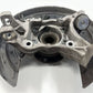 4E0 927 804 F / 4E0927804F 13-18 BENTLEY FLYING SPUR DRIVER LEFT REAR SPINDLE KNUCKLE HUB BEARING OEM