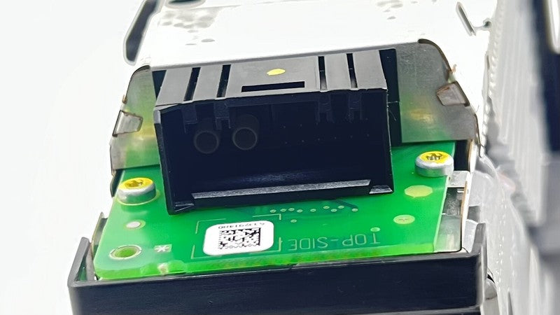 9 190 873 / 9190873 06-10 BMW M6 E63 E64 DASHBOARD HUD HEADS UP DISPLAY SCREEN PROJECTOR 9190873 OEM