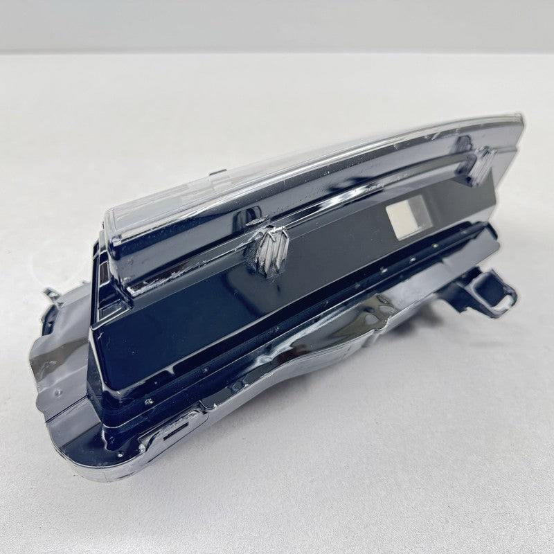 84761120 22-24 CADILLAC CT5 V BLACKWING RIGHT DAY TIME RUNNING LIGHT FOGLIGHT LAMP OEM