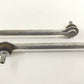  19-22 LEXUS ES300H FRONT ANTI ROLL SWAY BAY STABILIZER END LINK PAIR OEM