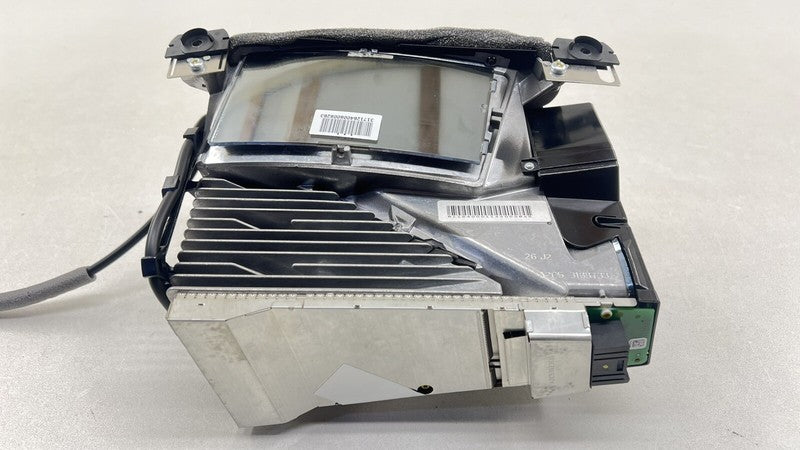 9 190 873 / 9190873 06-10 BMW M6 E63 E64 DASHBOARD HUD HEADS UP DISPLAY SCREEN PROJECTOR 9190873 OEM