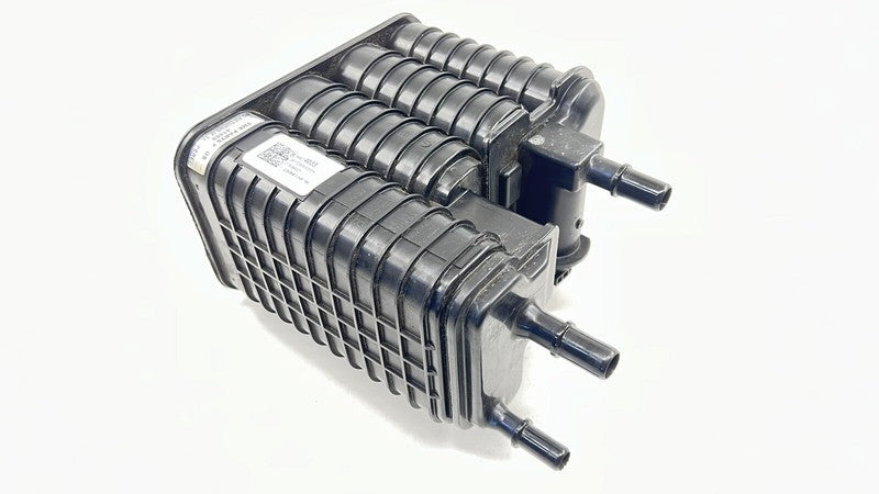 8452 4033 / 84524033 22-24 CADILLAC CT5 V BLACKWING FUEL EVAP VAPOR CHARCOAL EMISSION CANISTER OEM