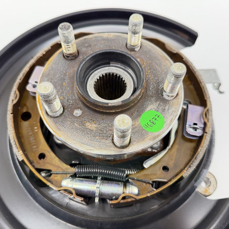 22-25 Toyota GR86 Driver Left Rear Wheel Spindle Knuckle Hub Bearing OEM