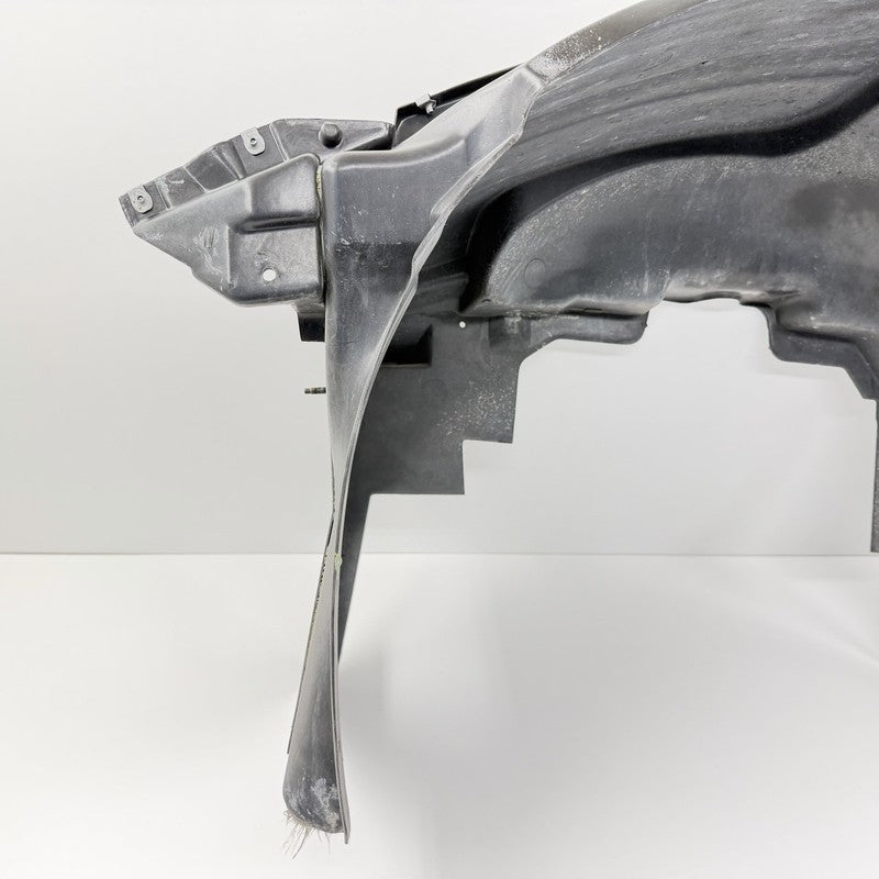 10407333 97-04 Corvette C5 Driver Left Front Inner Fender Wheel Arch Housing Trim OEM