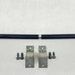 01-04 CHEVROLET CORVETTE C5 Z06 FRONT SWAY BAR STABILIZER BEAM ROD OEM