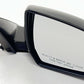 84998445 22-24 CADILLAC CT4 V BLACKWING RIGHT FRONT DOOR MIRROR SIDE VIEW BLIND SPOT OEM