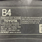 86740-30290 / 86740 30290 / 8674030290 16-20 LEXUS GS F TELEMATICS TELEPHONE TRANSCEIVER MODULE 86740-30290 OEM