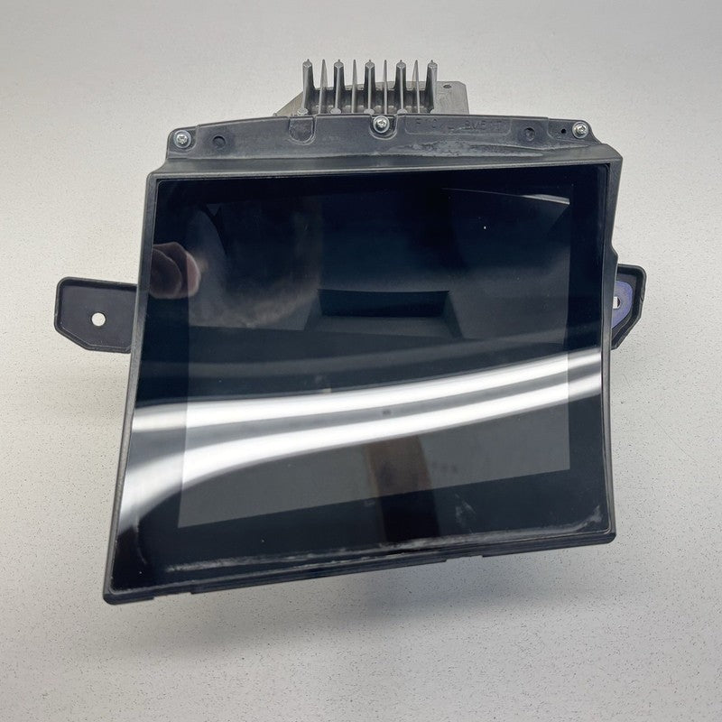 62309246212 11-16 BMW M5 528 535 550 F10 Dashboard HUD Head Up Display Screen 9246212 OEM